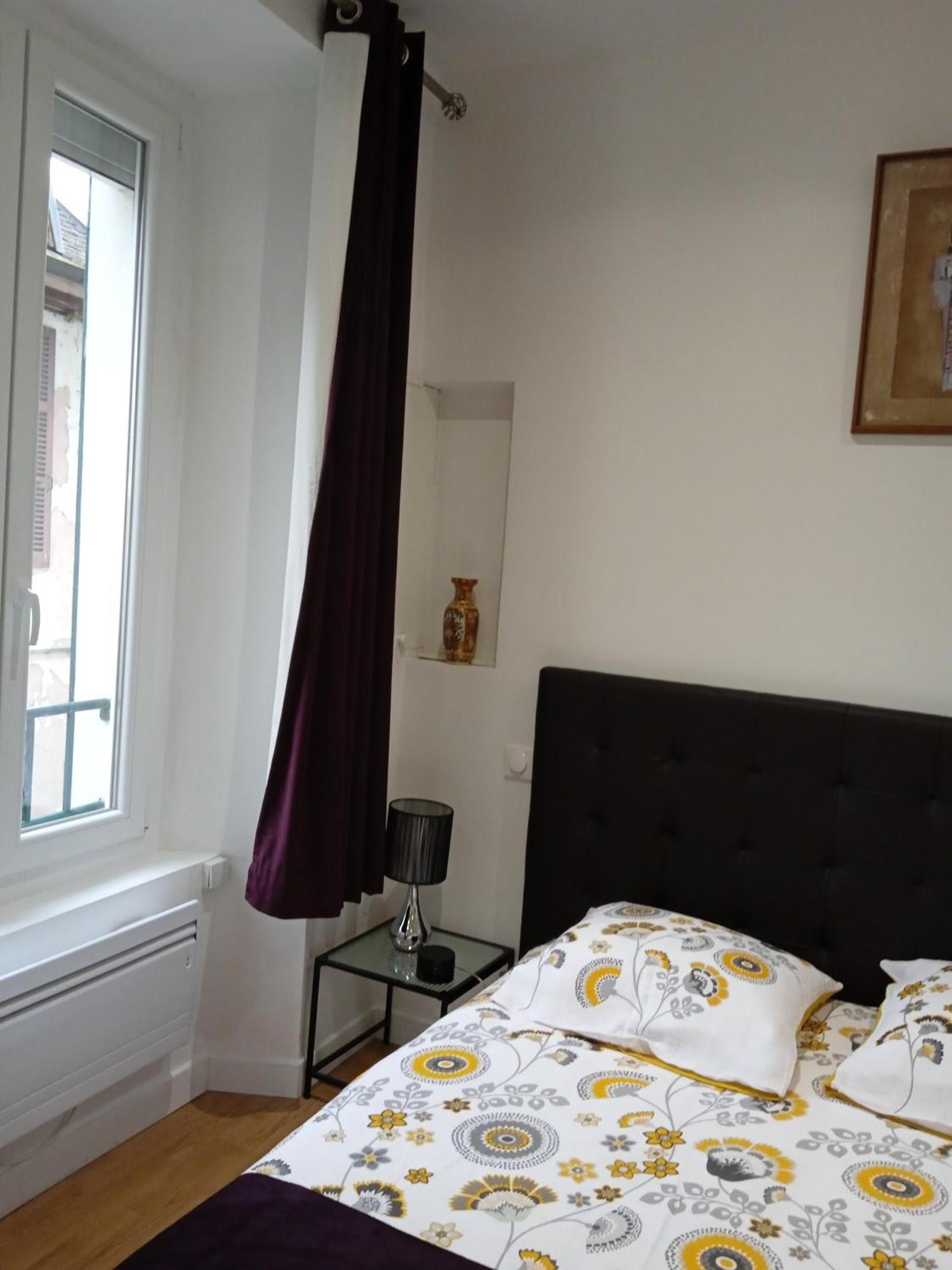 Apartmán Le Logis Du Guiers Le Pont-de-Beauvoisin Exteriér fotografie