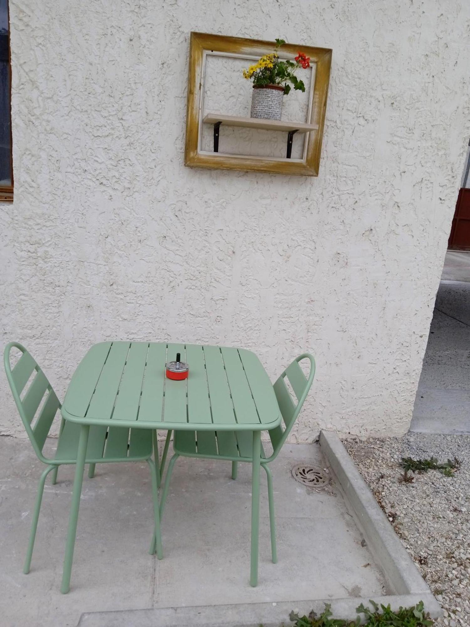 Apartmán Le Logis Du Guiers Le Pont-de-Beauvoisin Exteriér fotografie